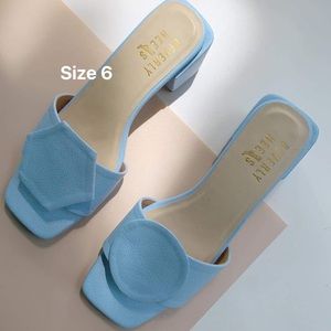 Beverly Heels Footwear